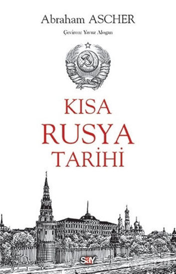 Picture of Kısa Rusya Tarihi