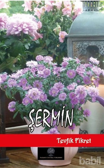Picture of Şermin
