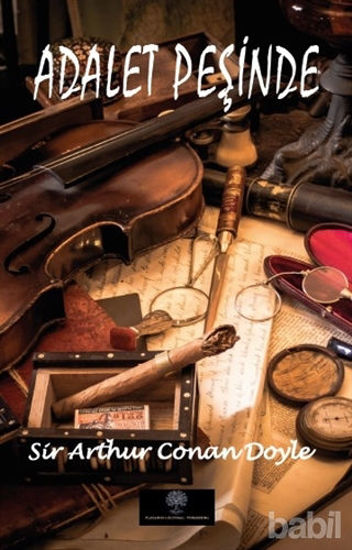 Picture of Adalet Peşinde