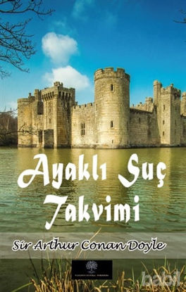 Picture of Ayaklı Suç Takvimi
