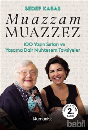 Picture of Muazzam Muazzez