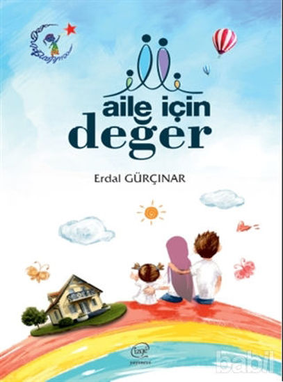Picture of Aile İçin Değer
