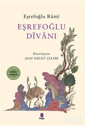 Picture of Eşrefoğlu Divanı