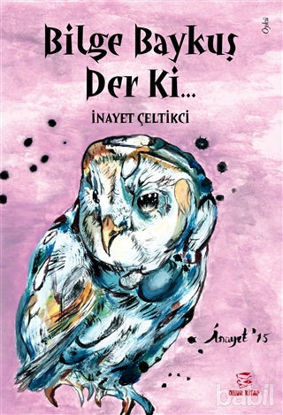 Picture of Bilge Baykuş Derki...