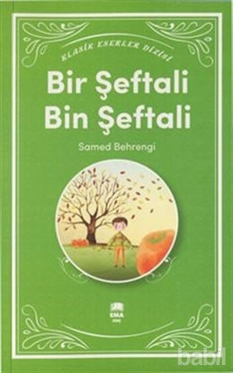 Picture of Bir Şeftali Bin Şeftali