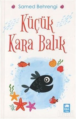 Picture of Küçük Kara Balık