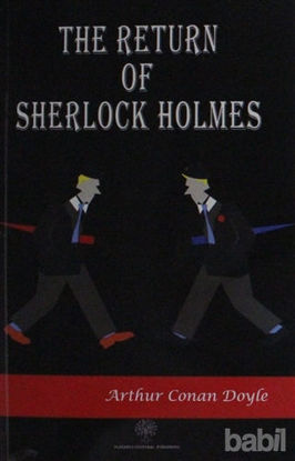 Picture of The Return of Sherlock Holmes