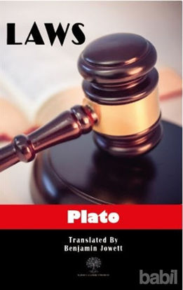 Picture of Laws