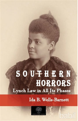 Picture of Southern Horrors Lynch Law in All Its Phases