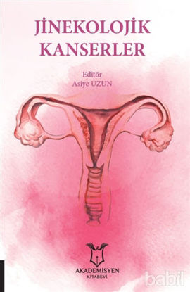 Picture of Jinekolojik Kanserler