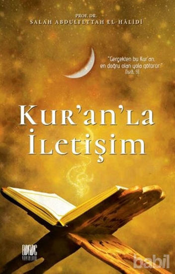 Picture of Kur'an'la İletişim