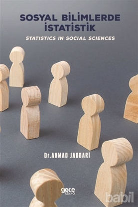 Picture of Sosyal Bilimlerde İstatistik