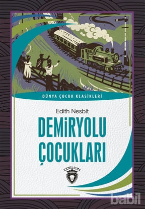 Picture of Demiryolu Çocukları