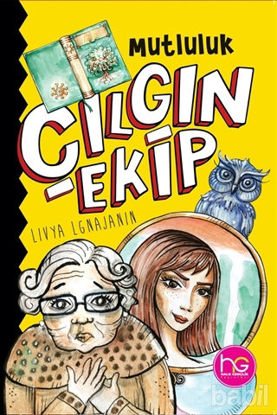 Picture of Çılgın Ekip - Mutluluk