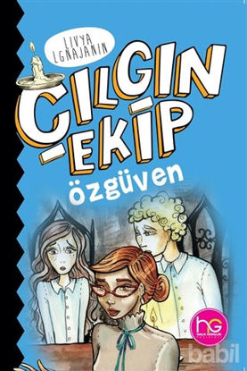 Picture of Çılgın Ekip - Özgüven