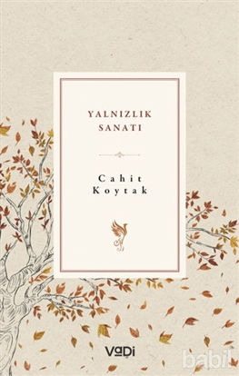 Picture of Yalnızlık Sanatı