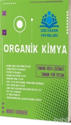 Picture of Organik Kimya