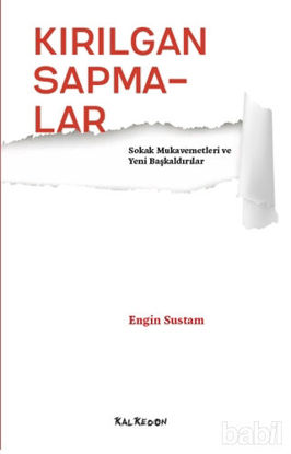 Picture of Kırılgan Sapmalar
