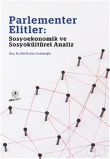 Picture of Parlementer Elitler