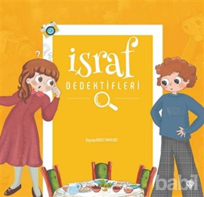 Picture of İsraf Dedektifleri