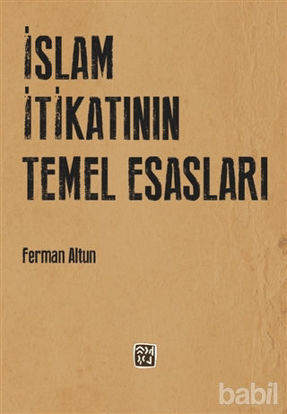 Picture of İslam İtikatının Temel Esasları
