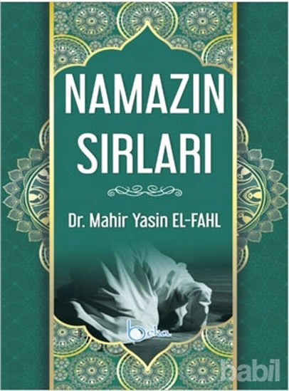 Picture of Namazın Sırları