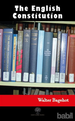 Picture of The English Constitution