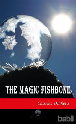 Picture of The Magic Fishbone