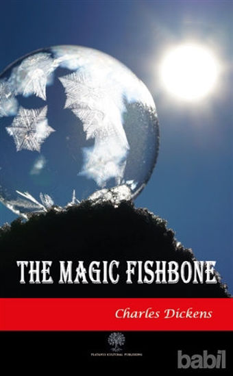 Picture of The Magic Fishbone