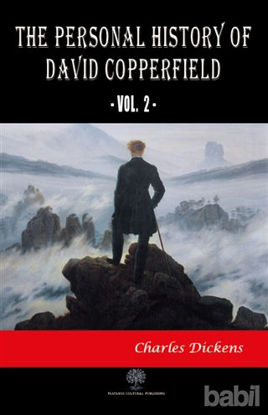 Picture of The Personal History of David Copperfield Vol. 2