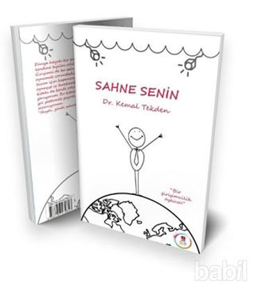 Picture of Sahne Senin