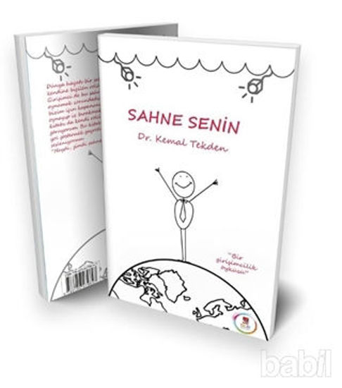 Picture of Sahne Senin