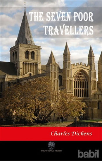 Picture of The Seven Poor Travellers