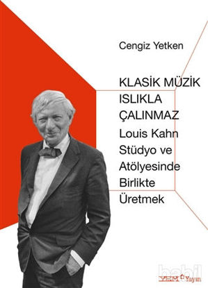 Picture of Klasik Müzik Islıkla Çalınmaz
