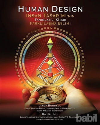 Picture of Human Design