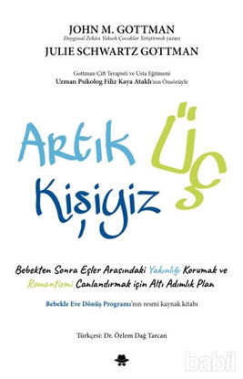 Picture of Artık Üç Kişiyiz