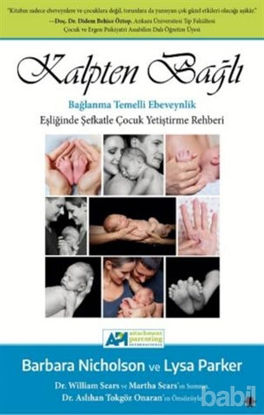 Picture of Kalpten Bağlı