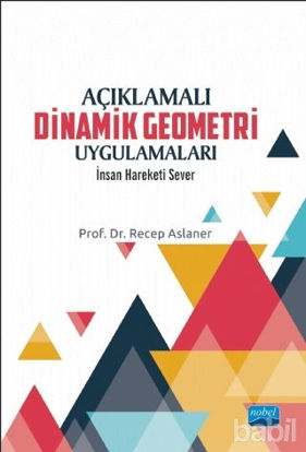 Picture of Açıklamalı Dinamik Geometri Uygulamaları