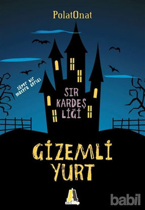 Picture of Gizemli Yurt - Sır Kardeşliği