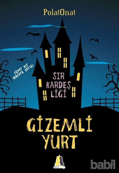 Picture of Gizemli Yurt - Sır Kardeşliği