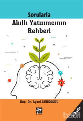 Picture of Sorularla Akıllı Yatırımcının Rehberi