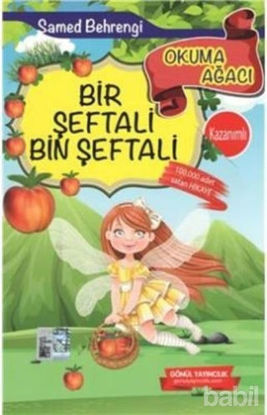 Picture of Bir Şeftali Bin Şeftali