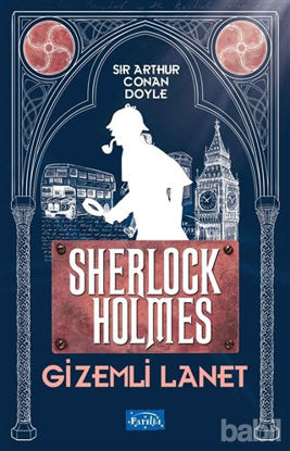Picture of Gizemli Lanet - Sherlock Holmes