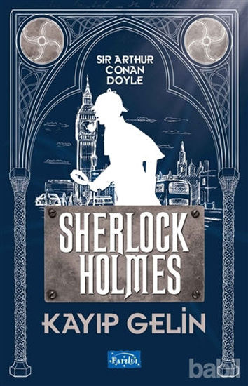 Picture of Kayıp Gelin - Sherlock Holmes