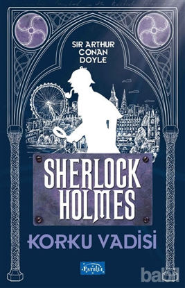 Picture of Korku Vadisi - Sherlock Holmes