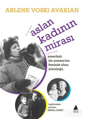 Picture of Aslan Kadının Mirası