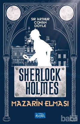 Picture of Mazarin Elması - Sherlock Holmes
