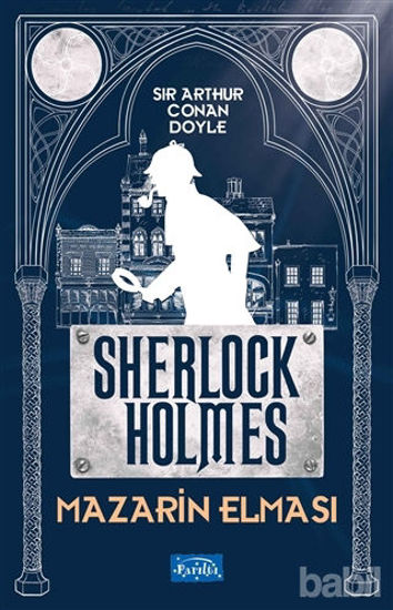 Picture of Mazarin Elması - Sherlock Holmes