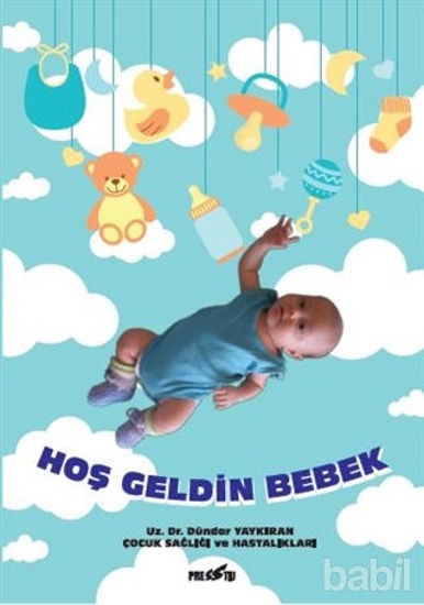 Picture of Hoş Geldin Bebek