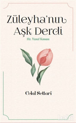 Picture of Züleyha’nın Aşk Derdi